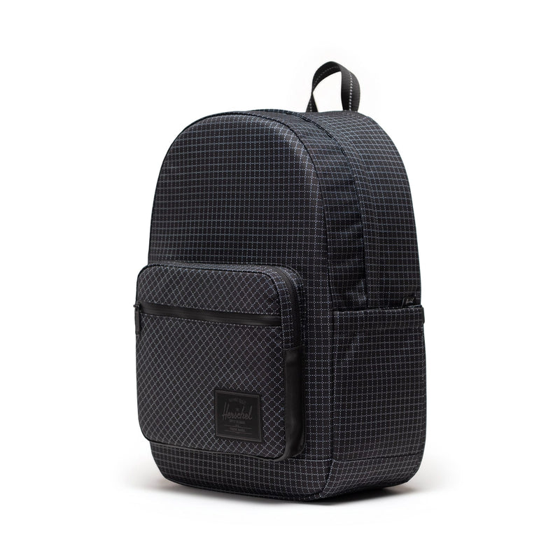 herschel zaini Pop Quiz Backpack
