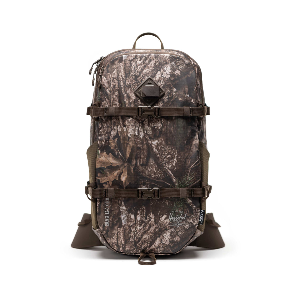 herschel zaini Realtree All Season Backpack 29 L