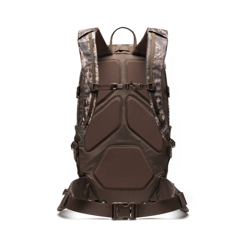 herschel zaini Realtree All Season Backpack 29 L