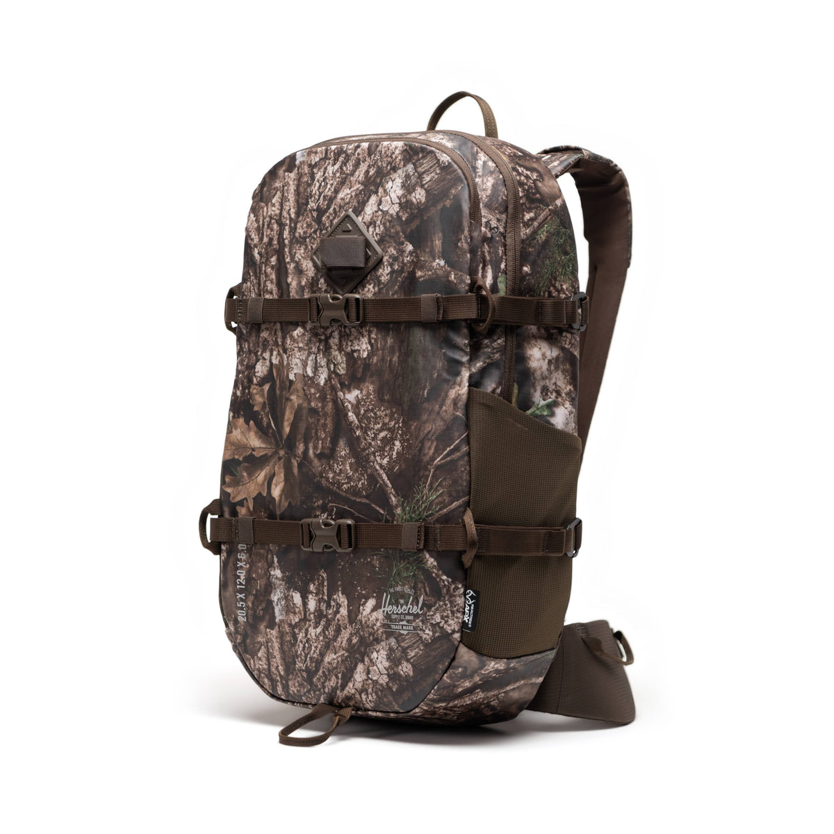 herschel zaini Realtree All Season Backpack 29 L