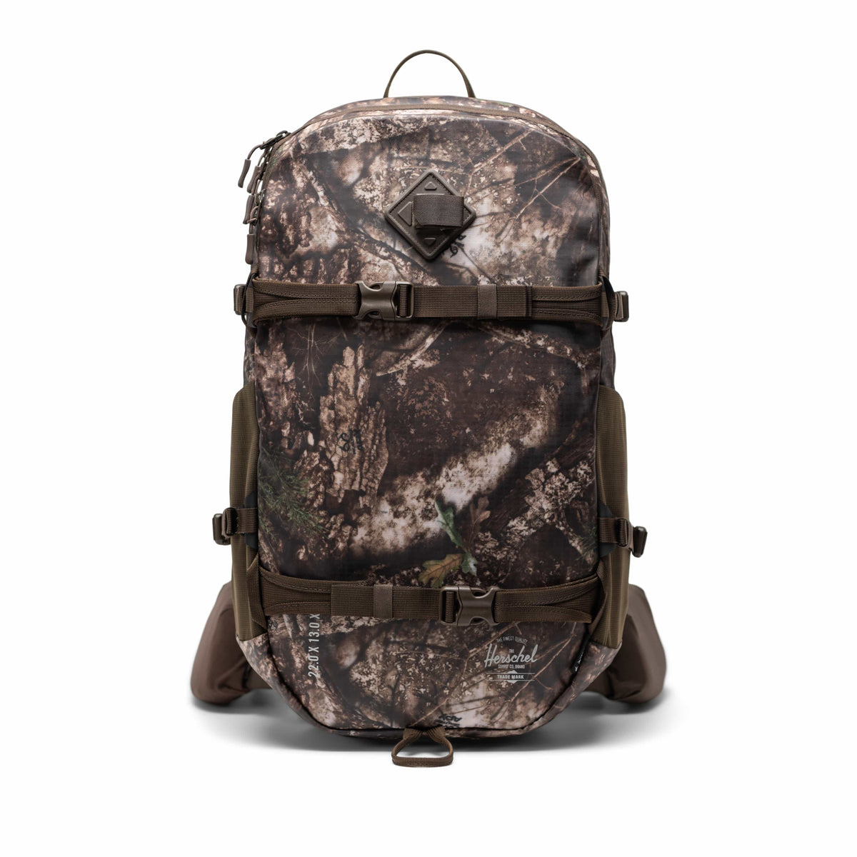 herschel zaini Realtree All Season Pro Backpack 36l
