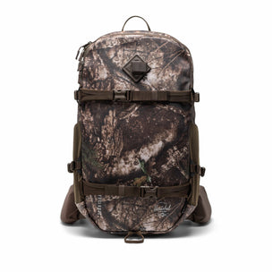 Realtree All Season Pro Backpack 36l