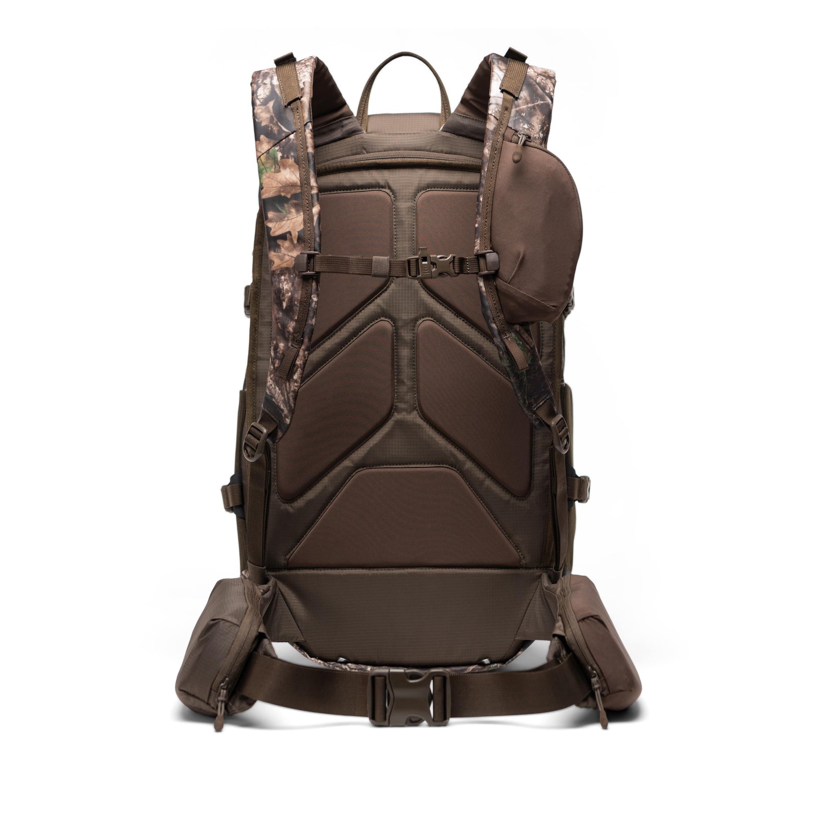 herschel zaini Realtree All Season Pro Backpack 36l