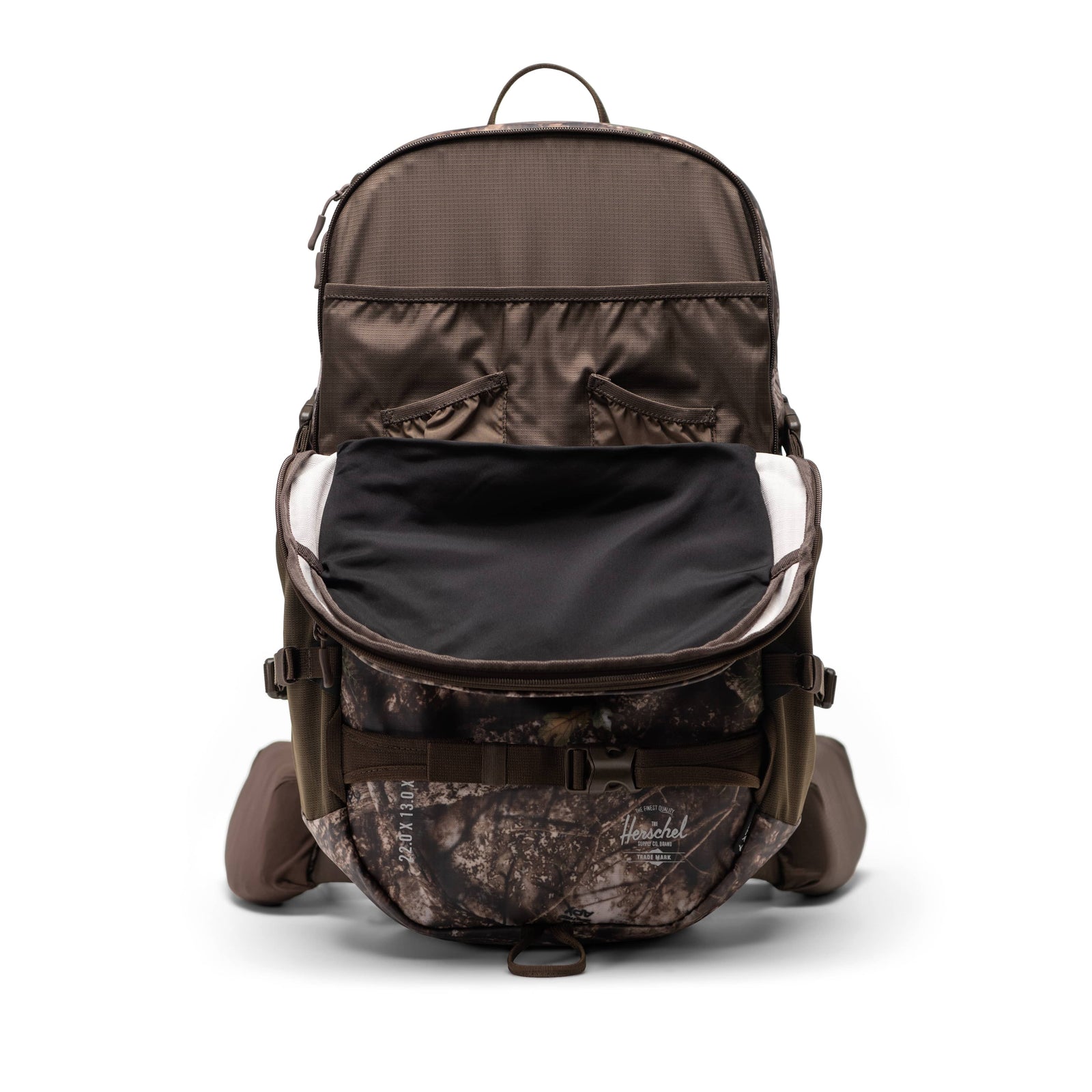 herschel zaini Realtree All Season Pro Backpack 36l