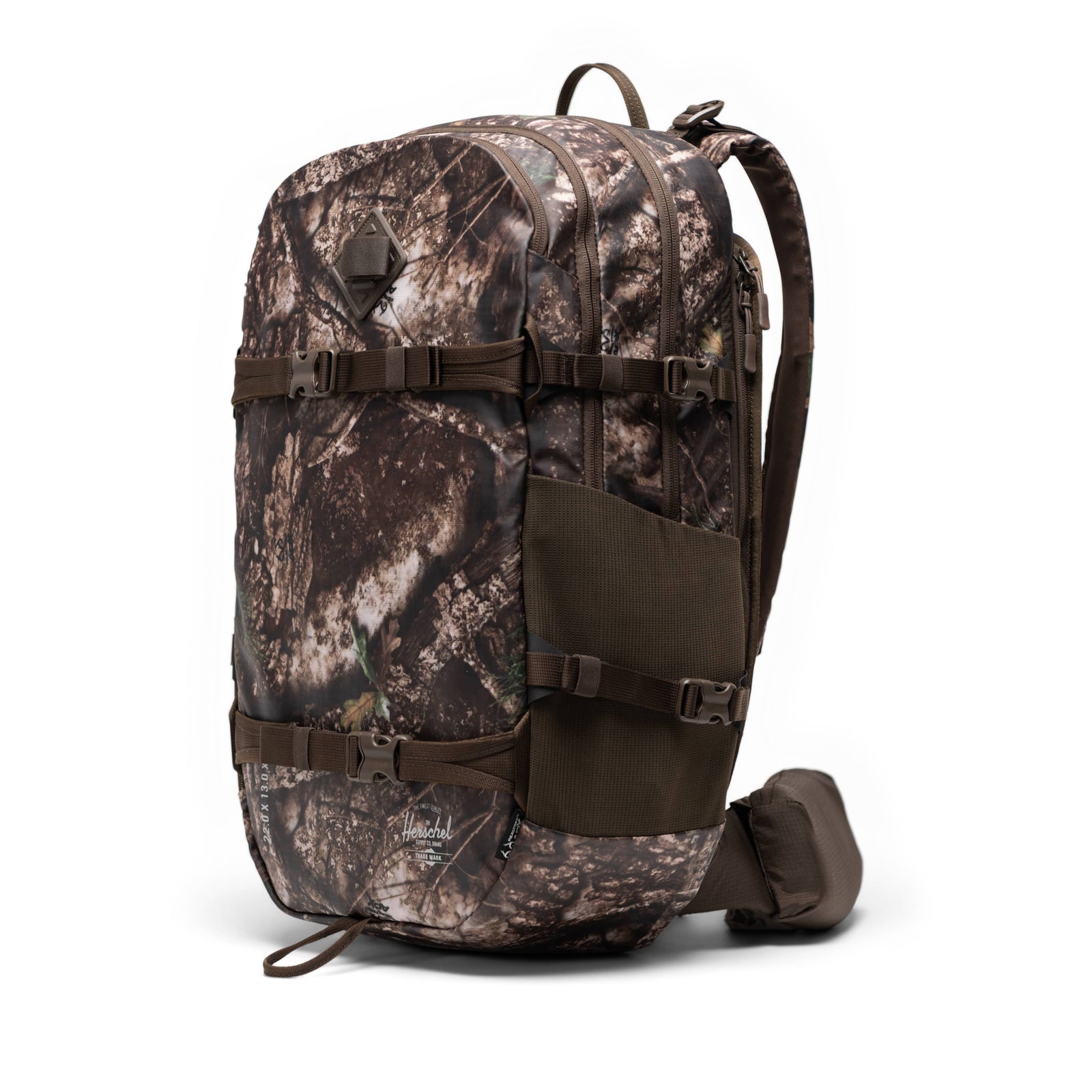 herschel zaini Realtree All Season Pro Backpack 36l