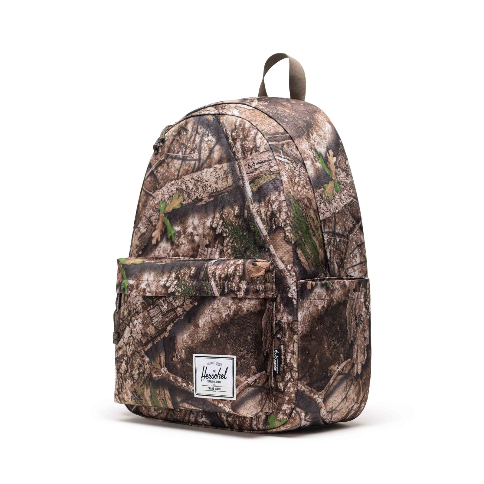herschel zaini Realtree Herschel Classic Xl Backpack
