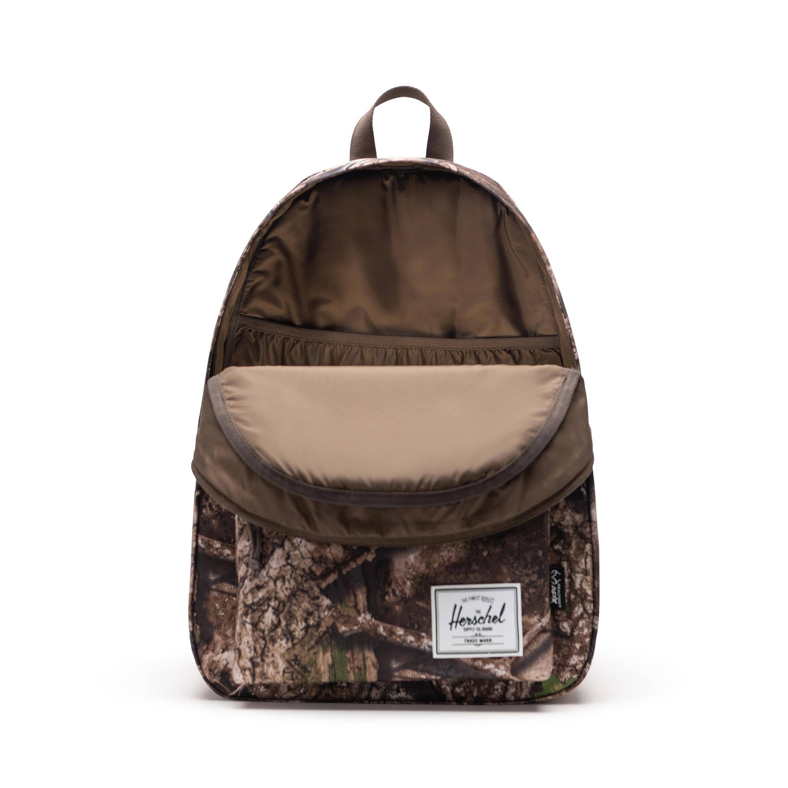 herschel zaini Realtree Herschel Classic Xl Backpack