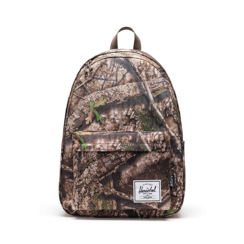 zaini herschel REALTREE HERSCHEL CLASSIC XL BACKPACK