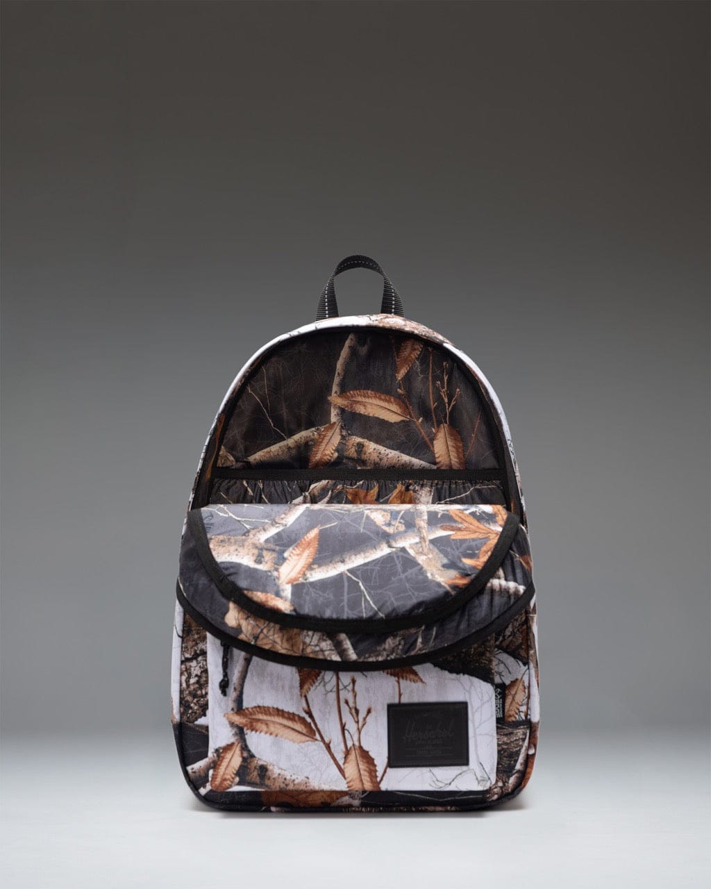 herschel zaini Realtree Herschel Classic Xl Backpack