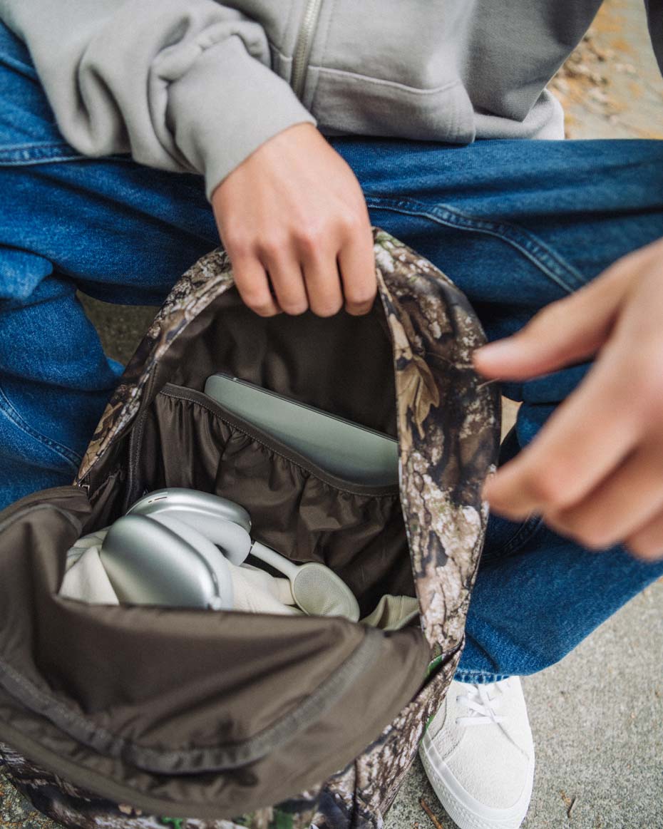 herschel zaini Realtree Herschel Classic Xl Backpack