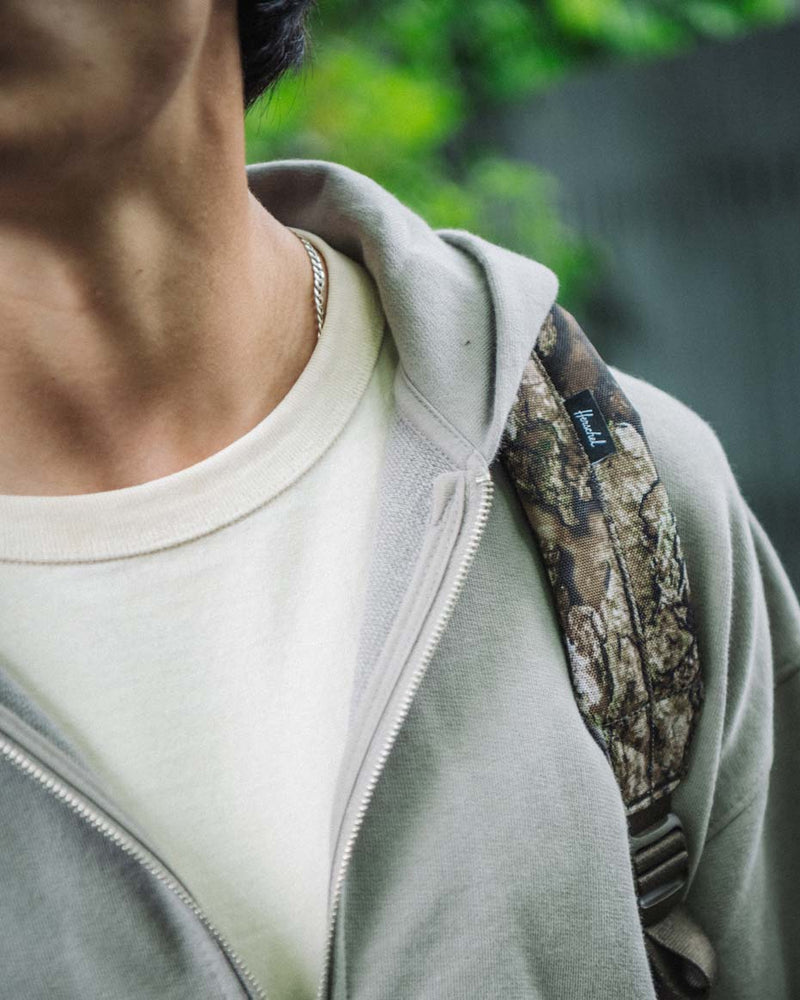 herschel zaini Realtree Herschel Classic Xl Backpack