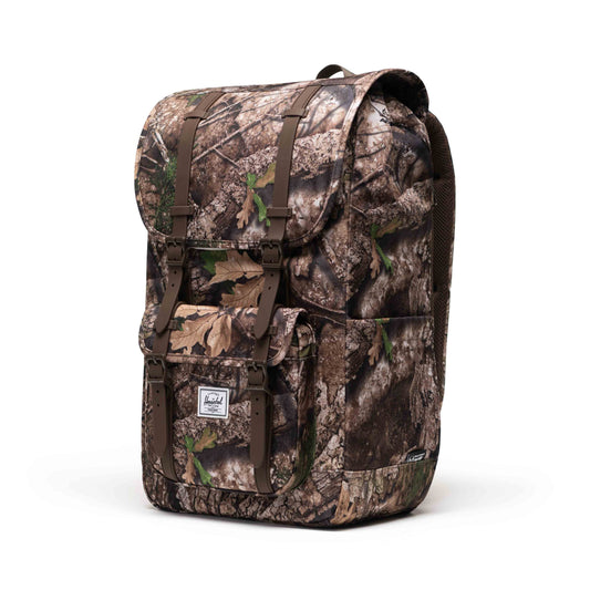 herschel Realtree Herschel Little America Backpack foto 3