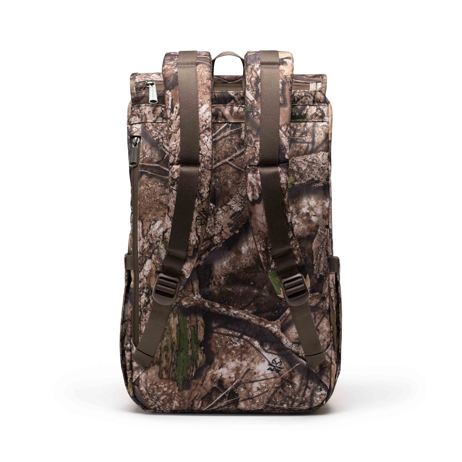 herschel zaini Realtree Herschel Little America Backpack