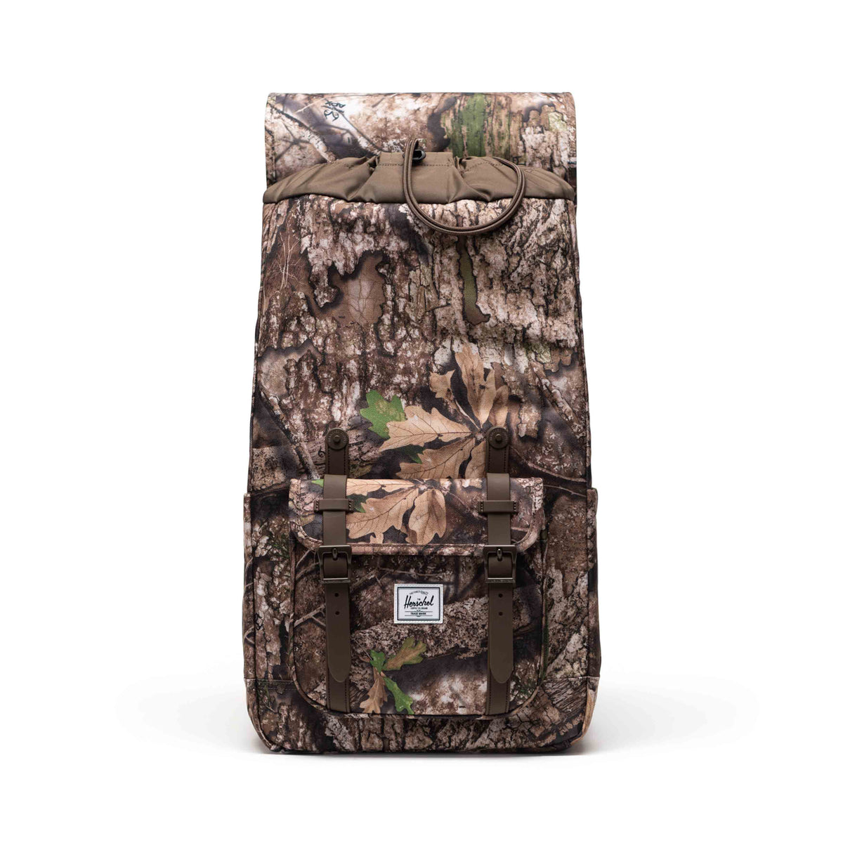 herschel zaini Realtree Herschel Little America Backpack