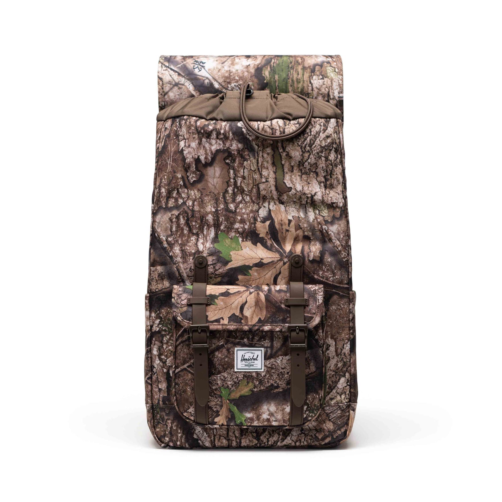 herschel zaini Realtree Herschel Little America Backpack