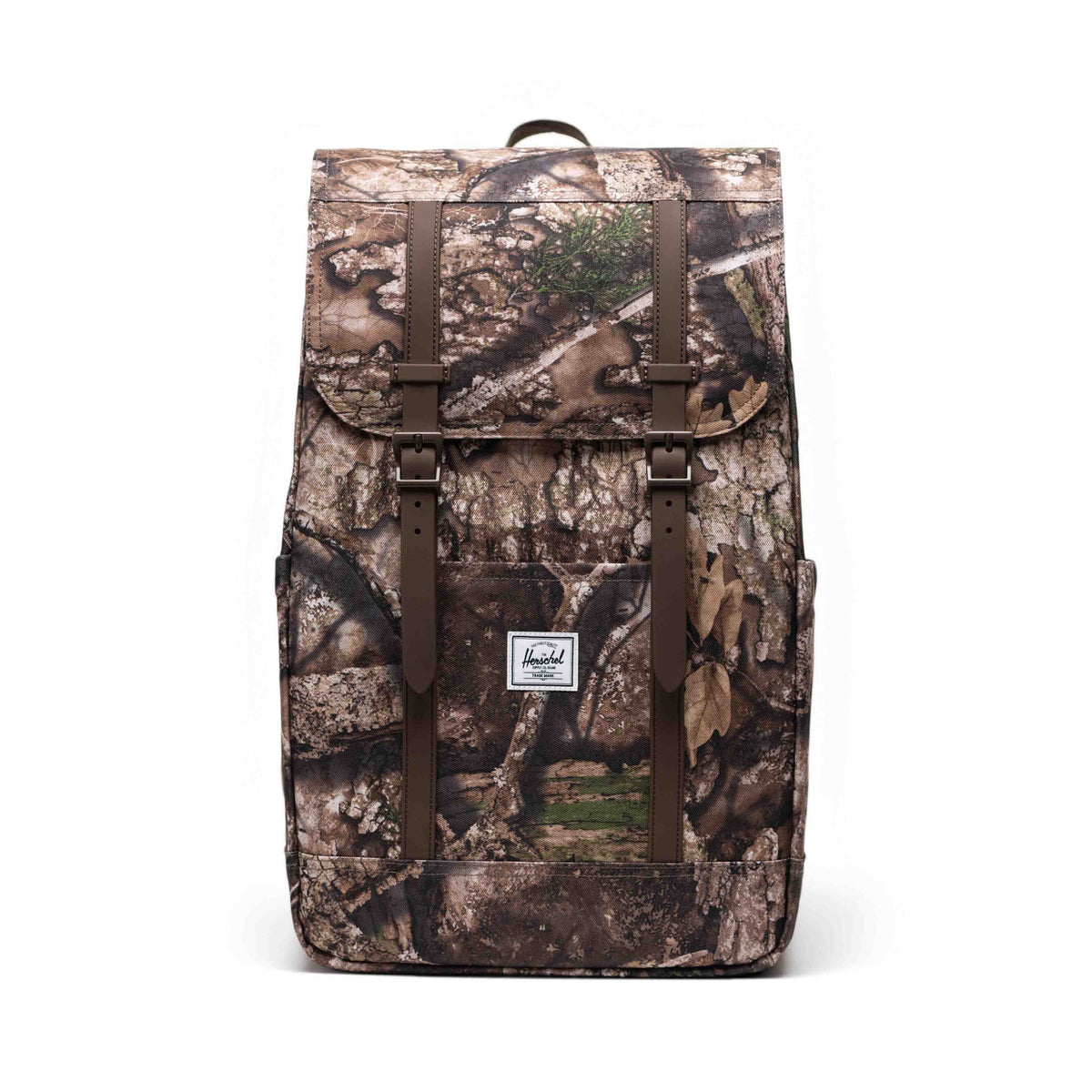 herschel zaini Realtree Herschel Retreat Backpack