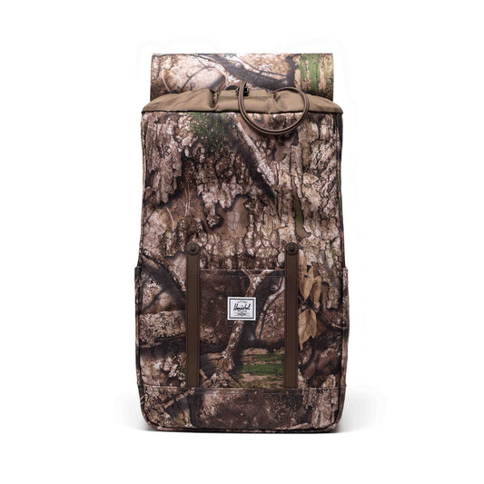 herschel Realtree Herschel Retreat Backpack foto 2