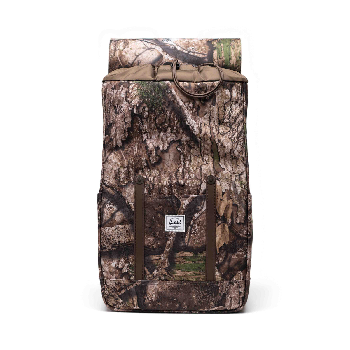 herschel zaini Realtree Herschel Retreat Backpack