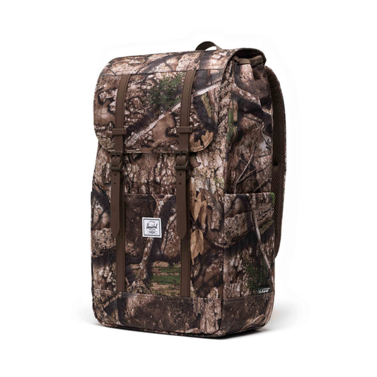 herschel Realtree Herschel Retreat Backpack foto 3