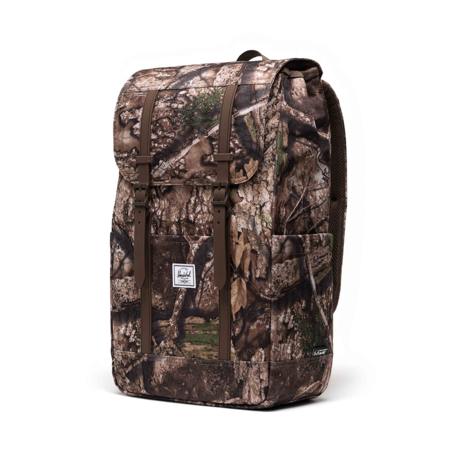 herschel zaini Realtree Herschel Retreat Backpack