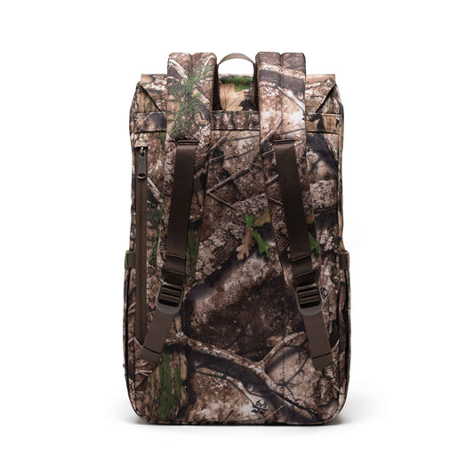 herschel Realtree Herschel Retreat Backpack foto 4
