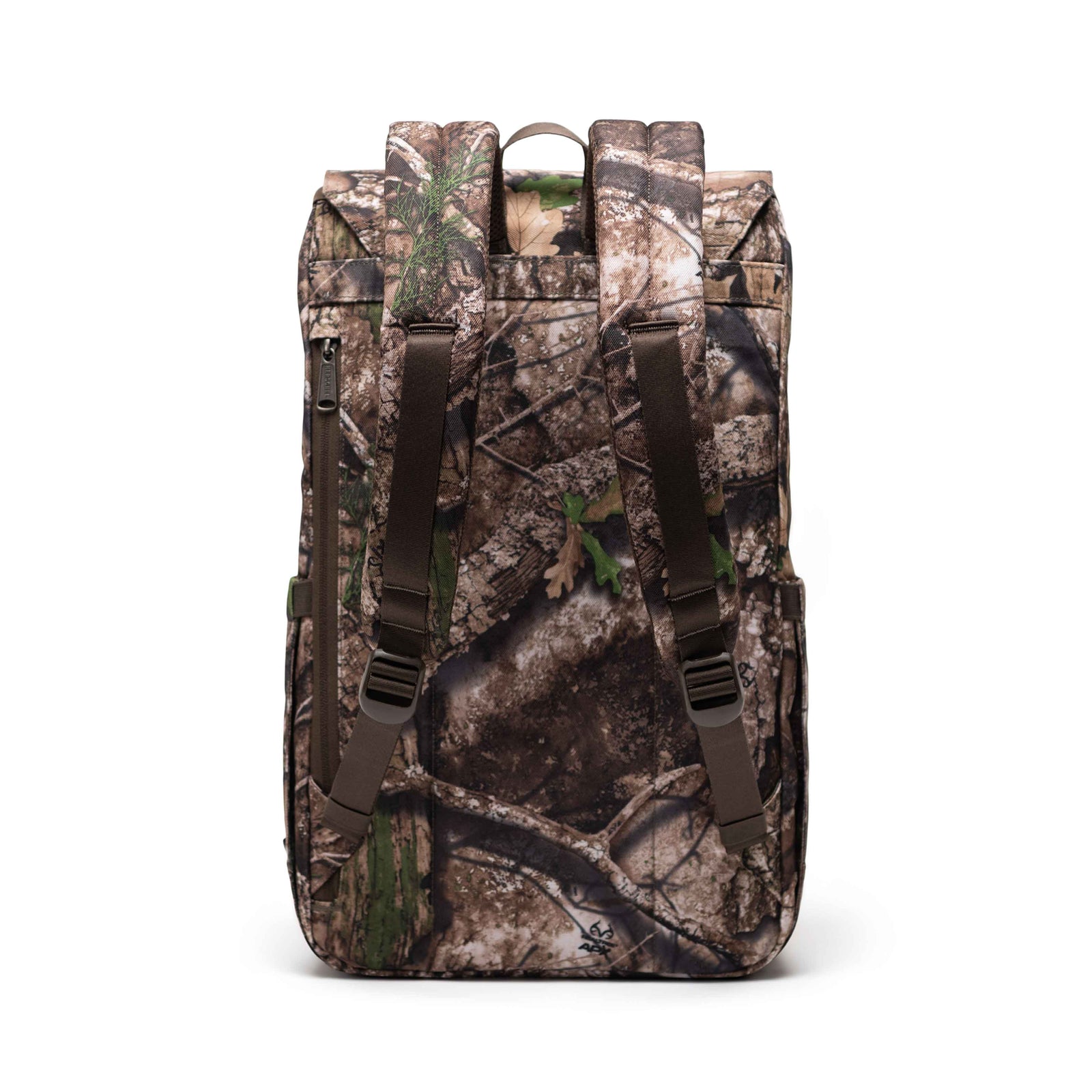 herschel zaini Realtree Herschel Retreat Backpack