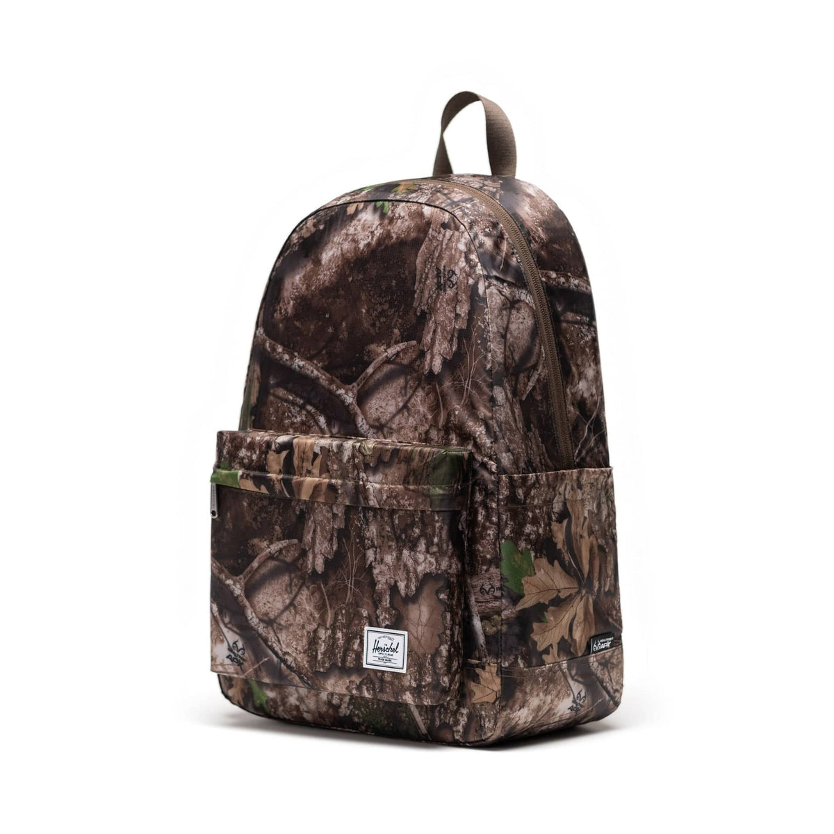 herschel zaini Realtree Rome Packable Backpack