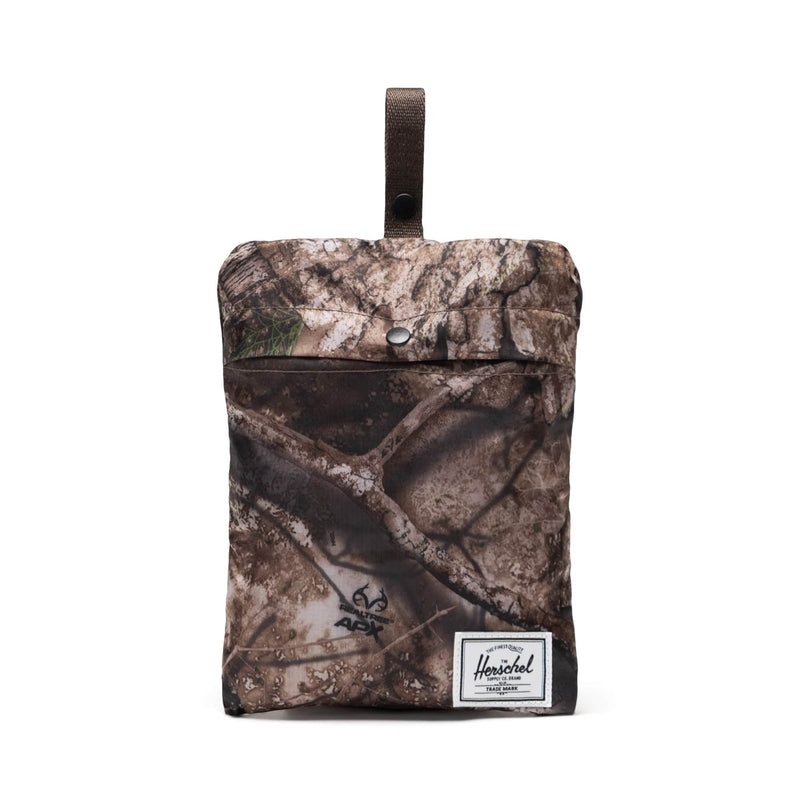 herschel zaini Realtree Rome Packable Backpack