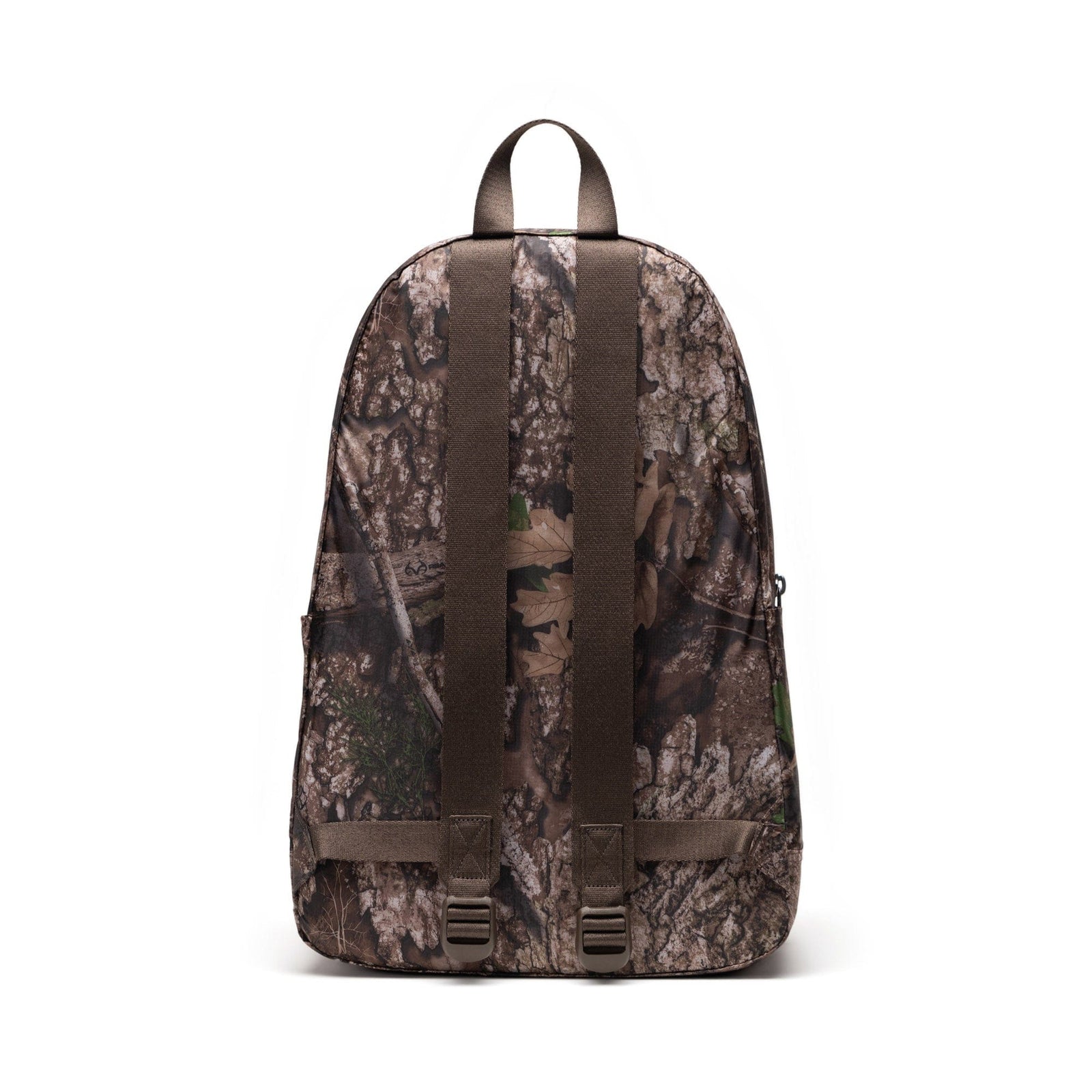 herschel zaini Realtree Rome Packable Backpack