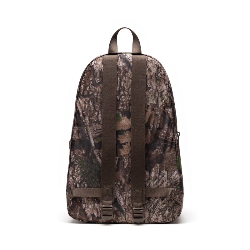 herschel zaini Realtree Rome Packable Backpack