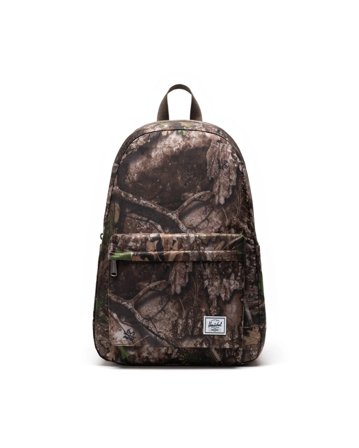 herschel zaini Realtree Rome Packable Backpack