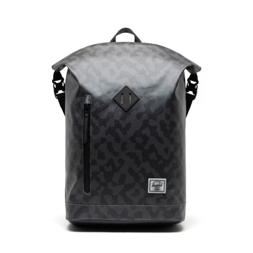 zaini herschel ROLL TOP BACKPACK