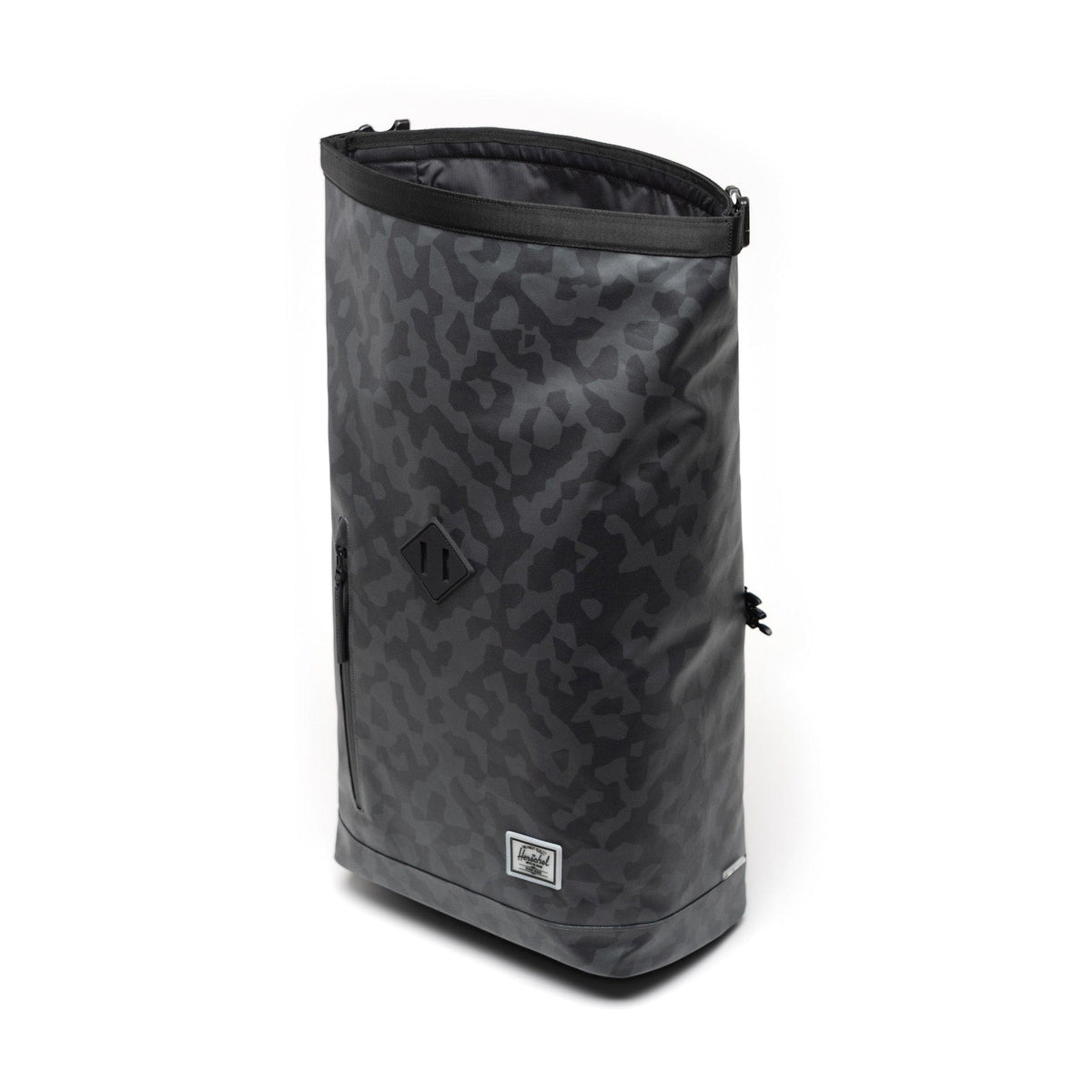 herschel zaini Roll Top Backpack
