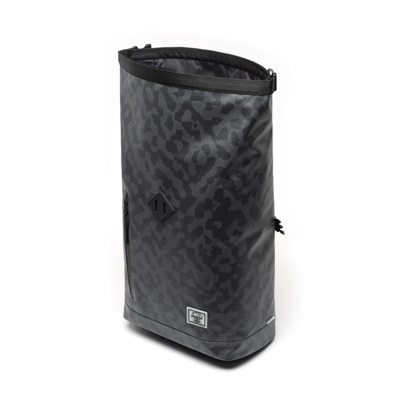 herschel zaini Roll Top Backpack