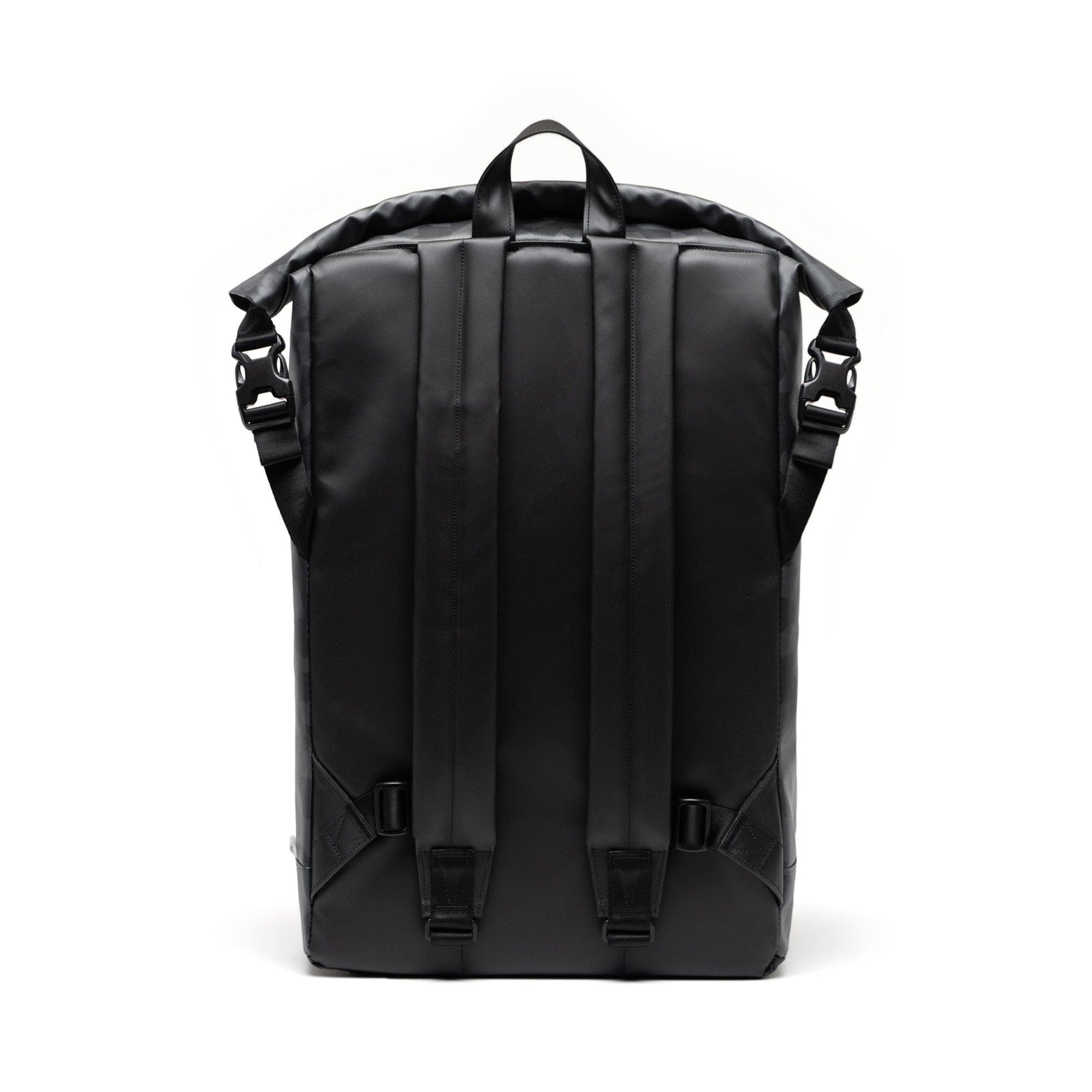herschel zaini Roll Top Backpack