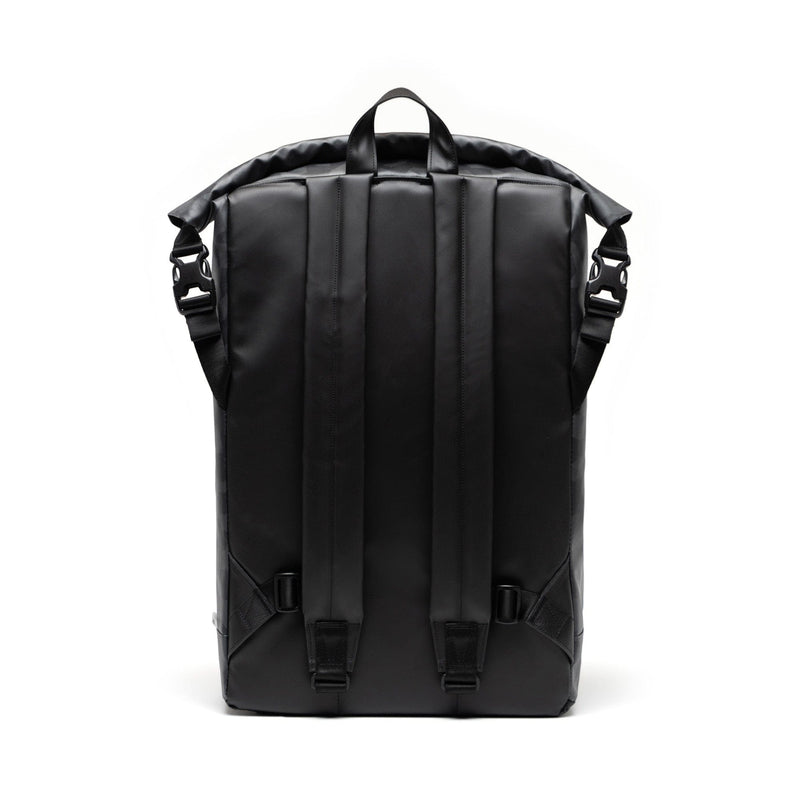 herschel zaini Roll Top Backpack