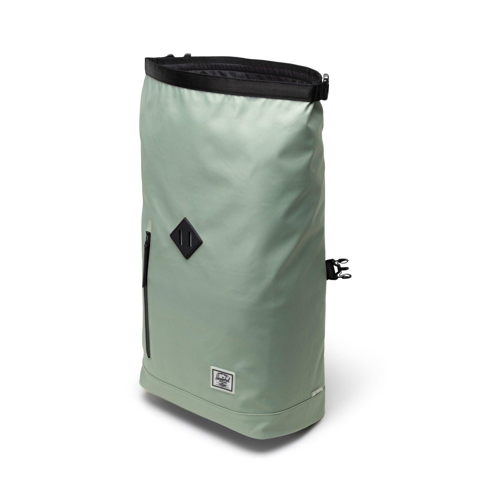 herschel zaini Roll Top Backpack