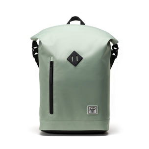 Roll Top Backpack