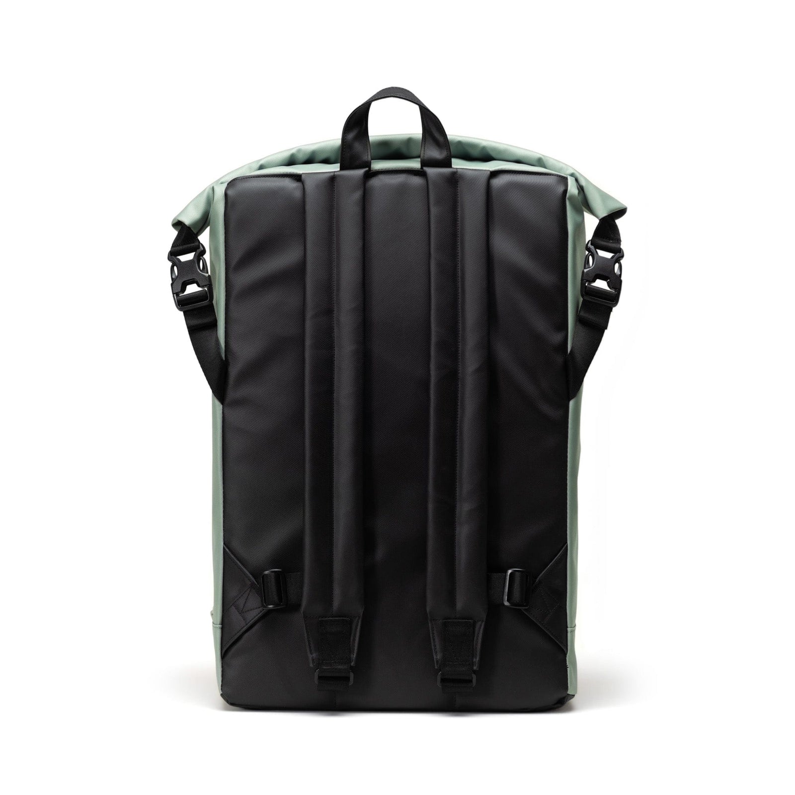 herschel zaini Roll Top Backpack
