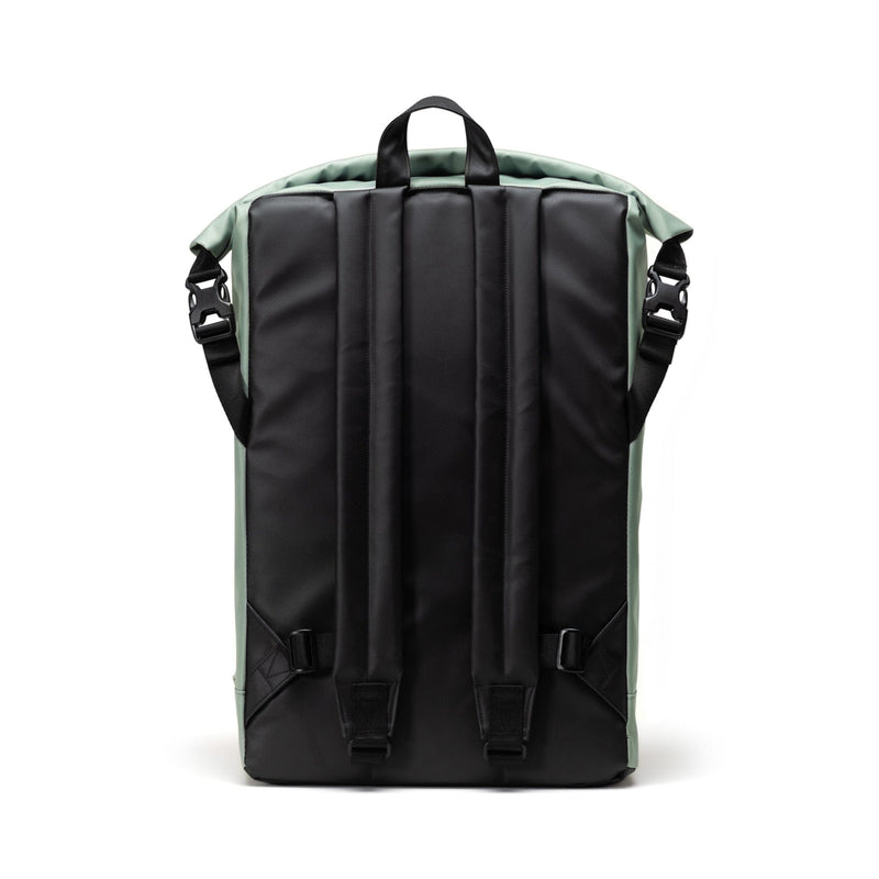 herschel zaini Roll Top Backpack