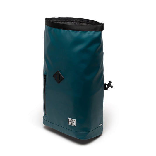 herschel Roll Top Backpack foto 2