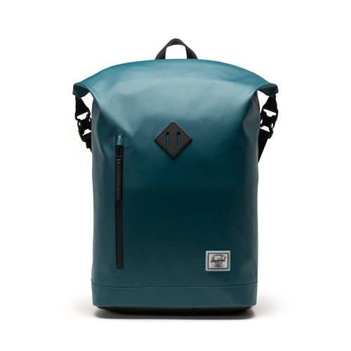 zaini herschel ROLL TOP BACKPACK