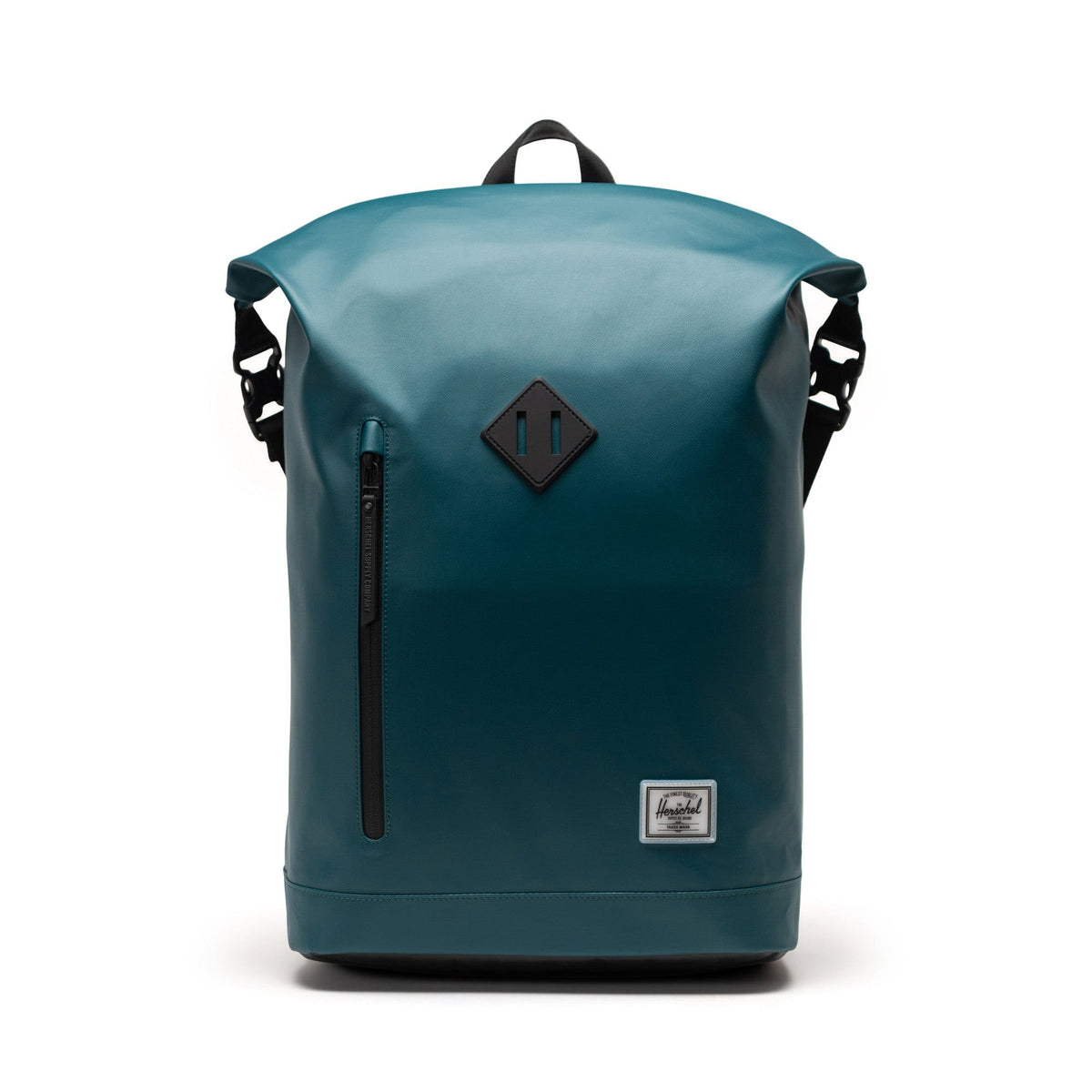 herschel zaini Roll Top Backpack