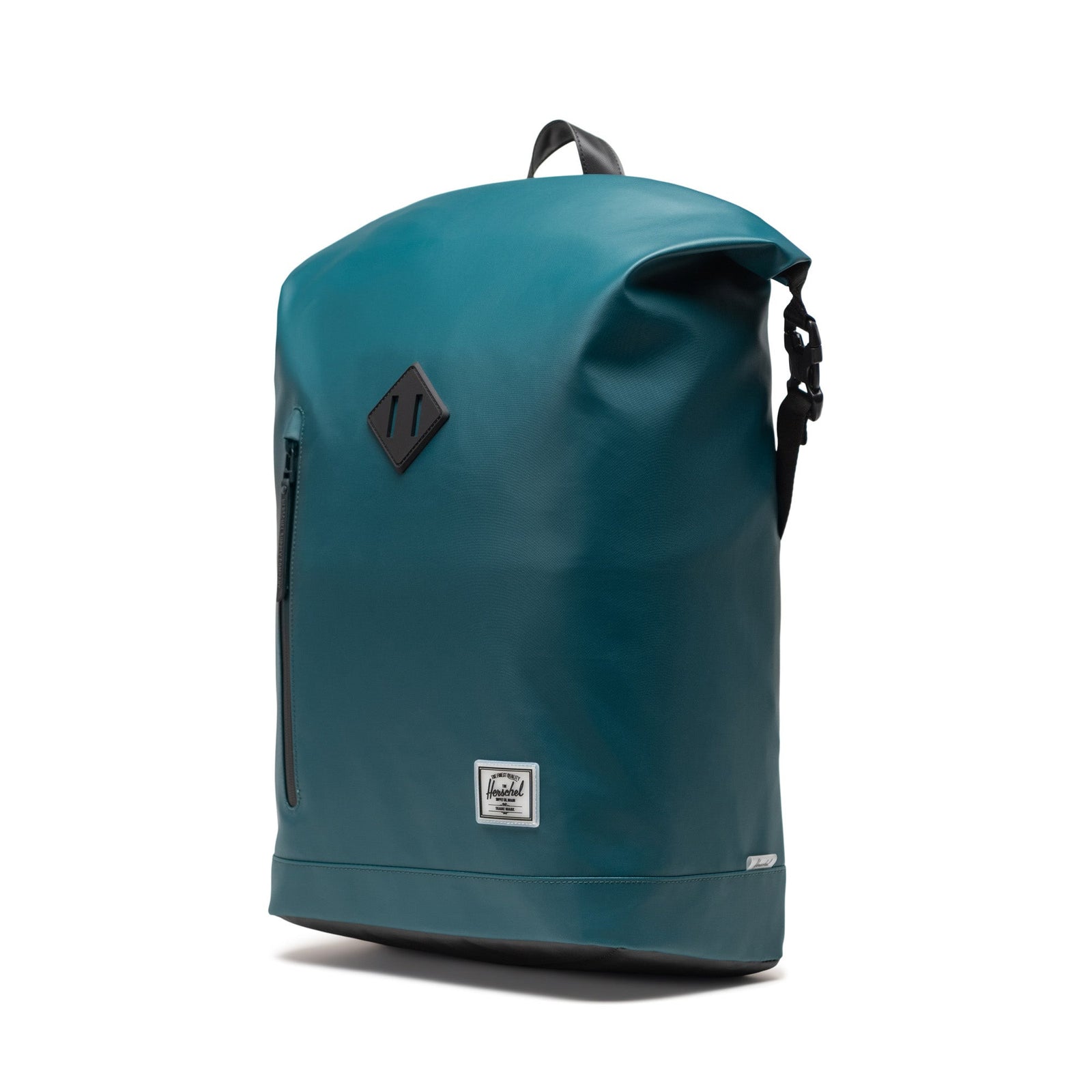 herschel zaini Roll Top Backpack