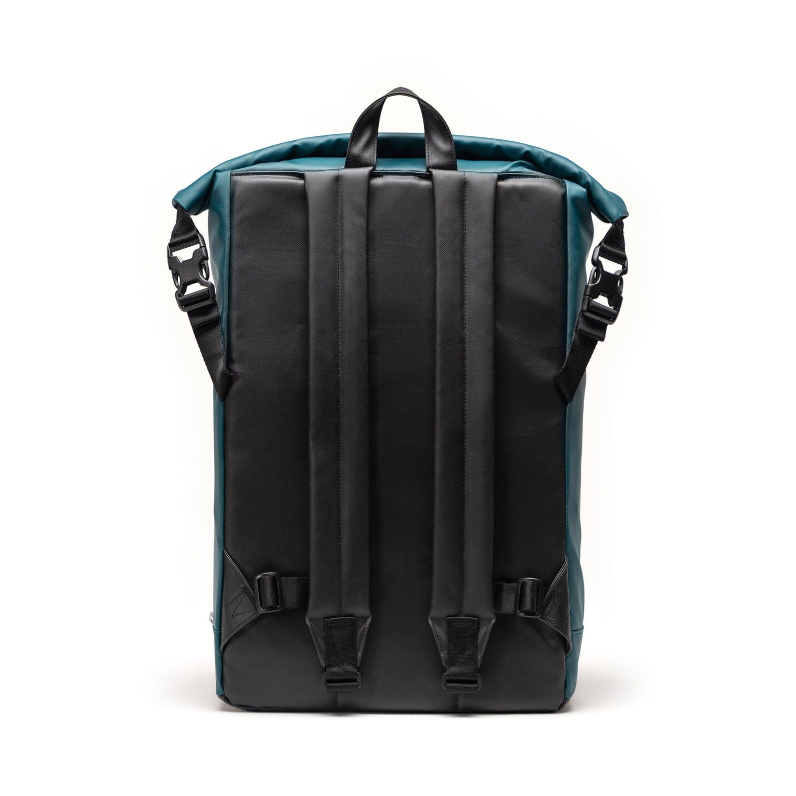 herschel zaini Roll Top Backpack