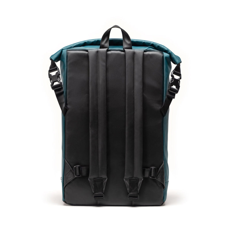herschel zaini Roll Top Backpack