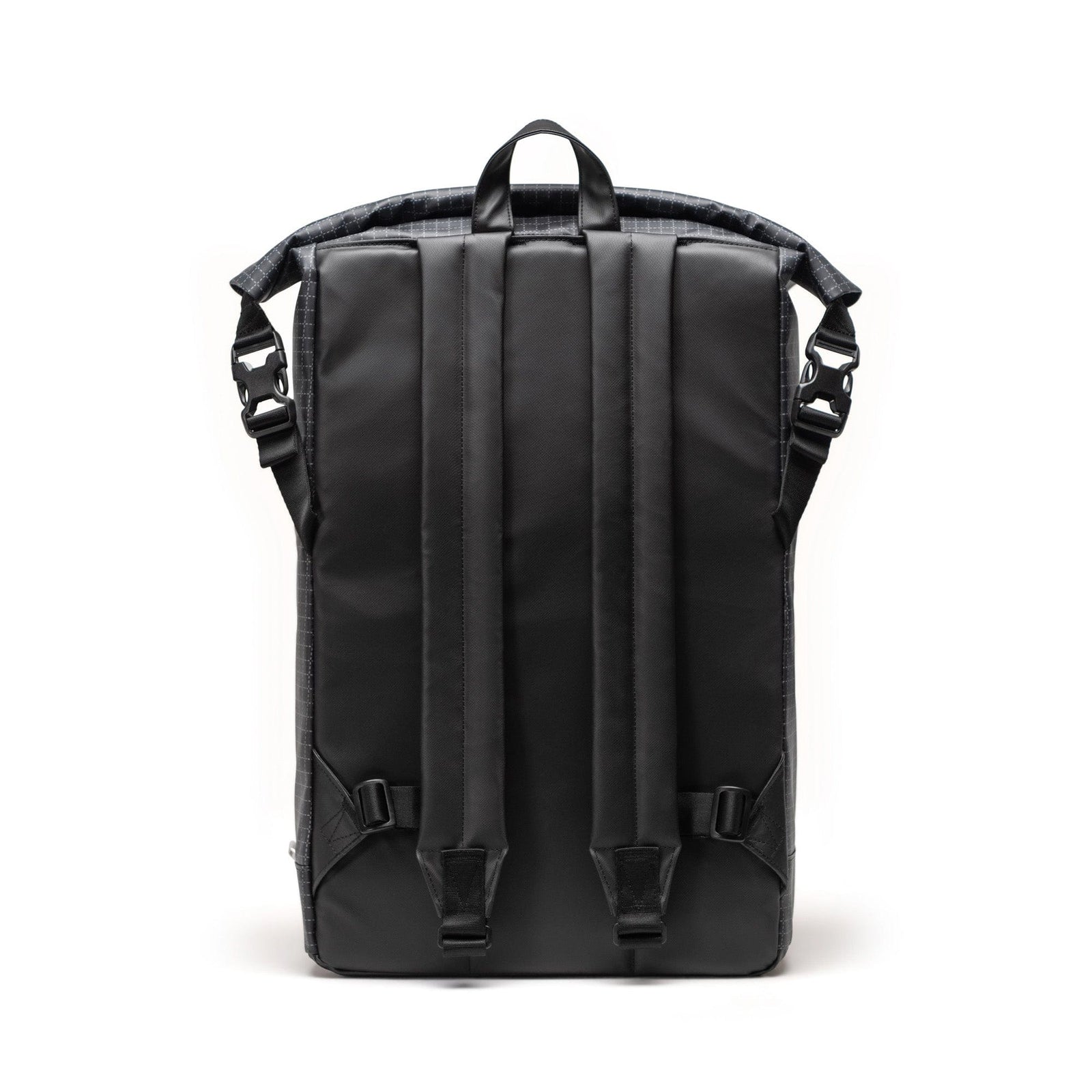 herschel zaini Roll Top Backpack