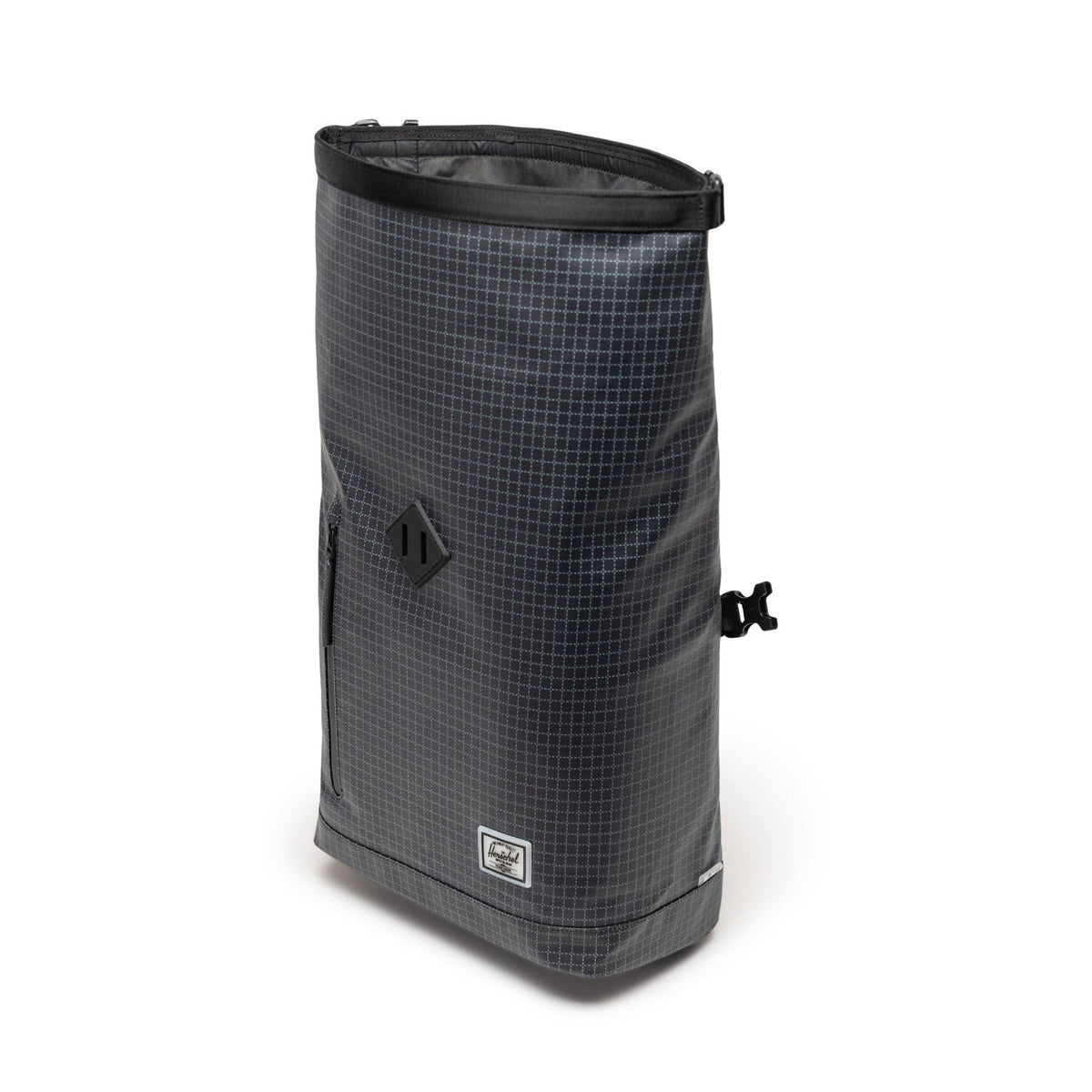 herschel zaini Roll Top Backpack