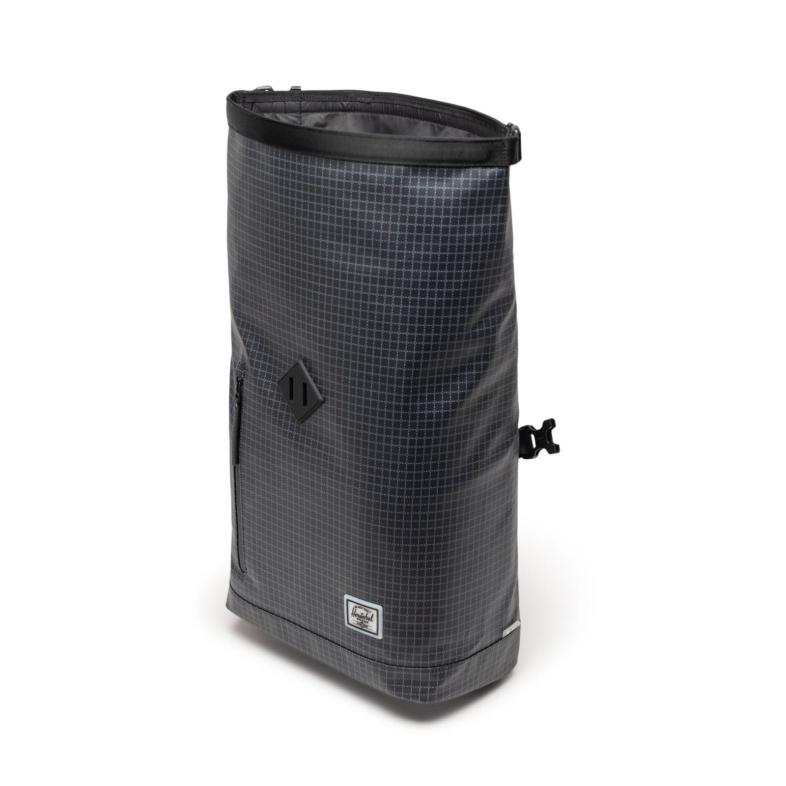 herschel zaini Roll Top Backpack