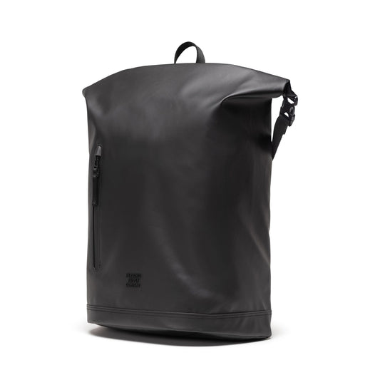 herschel Roll Top Backpack foto 1
